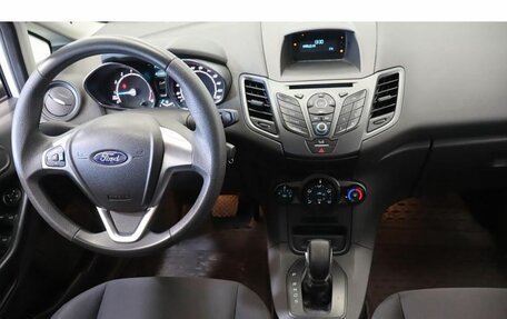 Ford Fiesta, 2019 год, 1 000 000 рублей, 9 фотография