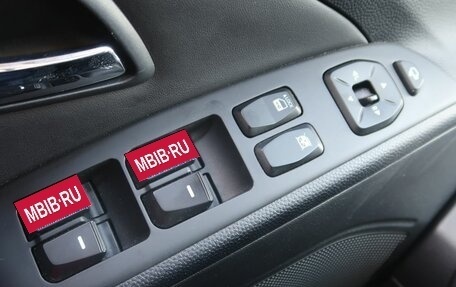 Hyundai ix35 I рестайлинг, 2013 год, 1 220 000 рублей, 22 фотография