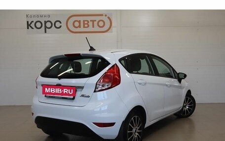 Ford Fiesta, 2019 год, 1 000 000 рублей, 3 фотография