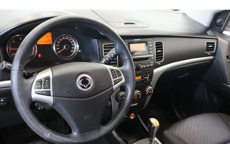 SsangYong Actyon II рестайлинг, 2011 год, 815 000 рублей, 6 фотография