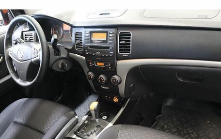 SsangYong Actyon II рестайлинг, 2011 год, 815 000 рублей, 5 фотография