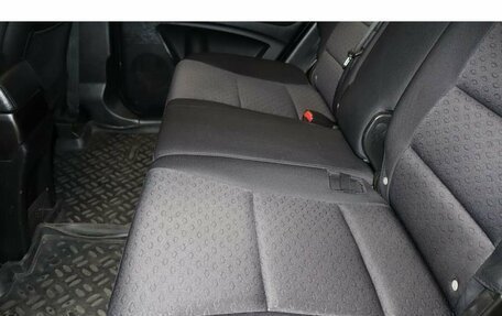 SsangYong Actyon II рестайлинг, 2011 год, 815 000 рублей, 7 фотография