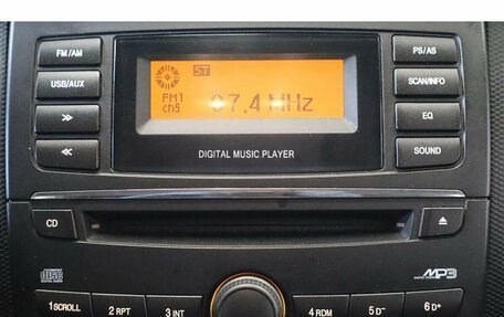 SsangYong Actyon II рестайлинг, 2011 год, 815 000 рублей, 10 фотография