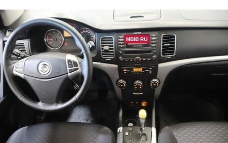 SsangYong Actyon II рестайлинг, 2011 год, 815 000 рублей, 9 фотография