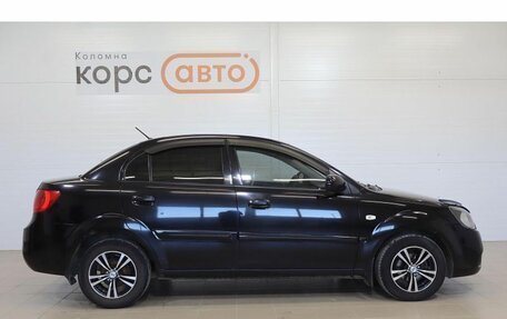 KIA Rio II, 2010 год, 500 000 рублей, 4 фотография
