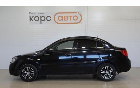 KIA Rio II, 2010 год, 500 000 рублей, 2 фотография