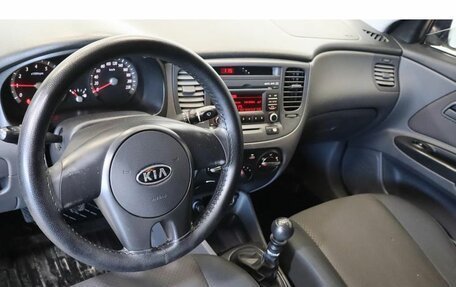 KIA Rio II, 2010 год, 500 000 рублей, 6 фотография