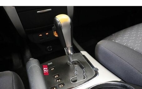 SsangYong Actyon II рестайлинг, 2011 год, 815 000 рублей, 12 фотография
