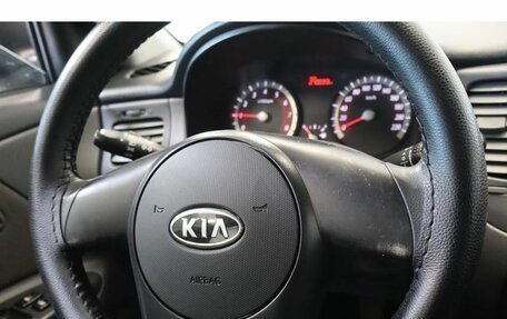 KIA Rio II, 2010 год, 500 000 рублей, 8 фотография