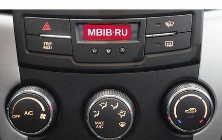 SsangYong Actyon II рестайлинг, 2011 год, 815 000 рублей, 11 фотография