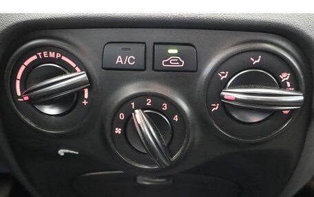 KIA Rio II, 2010 год, 500 000 рублей, 10 фотография