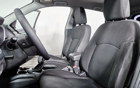 Mitsubishi ASX I рестайлинг, 2014 год, 1 139 000 рублей, 8 фотография