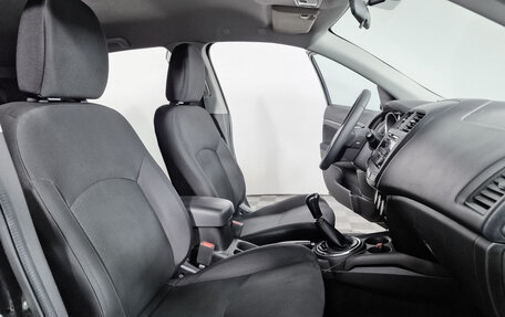 Mitsubishi ASX I рестайлинг, 2014 год, 1 139 000 рублей, 11 фотография
