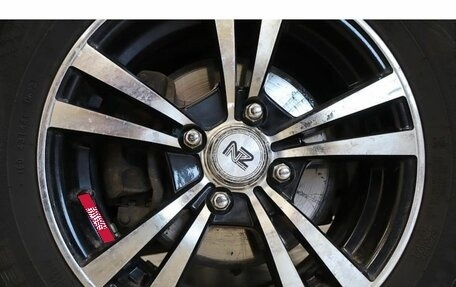 KIA Rio II, 2010 год, 500 000 рублей, 14 фотография