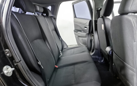 Mitsubishi ASX I рестайлинг, 2014 год, 1 139 000 рублей, 10 фотография