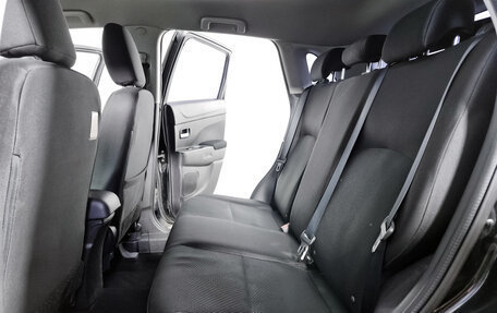 Mitsubishi ASX I рестайлинг, 2014 год, 1 139 000 рублей, 9 фотография