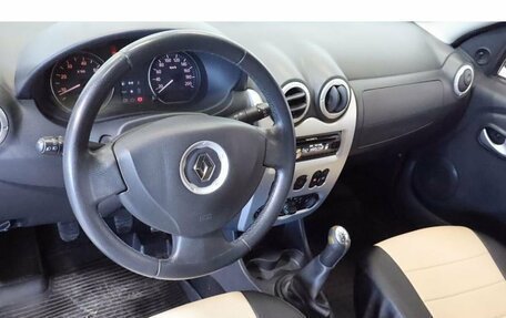 Renault Sandero I, 2013 год, 633 000 рублей, 6 фотография