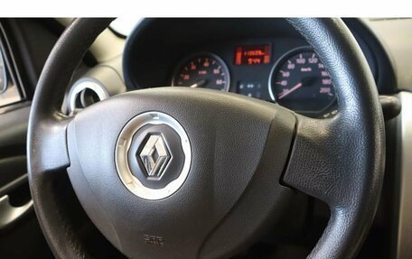 Renault Sandero I, 2013 год, 633 000 рублей, 8 фотография