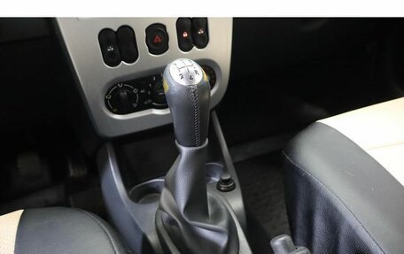 Renault Sandero I, 2013 год, 633 000 рублей, 12 фотография