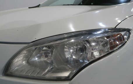 Renault Megane III, 2012 год, 699 000 рублей, 9 фотография
