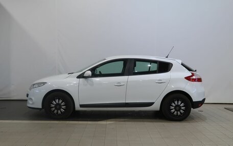 Renault Megane III, 2012 год, 699 000 рублей, 8 фотография
