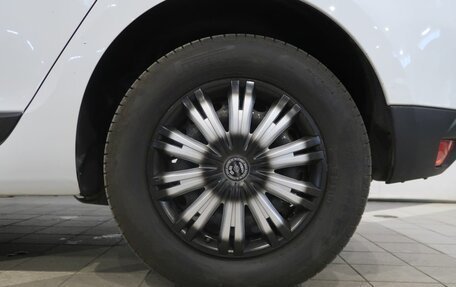 Renault Megane III, 2012 год, 699 000 рублей, 10 фотография