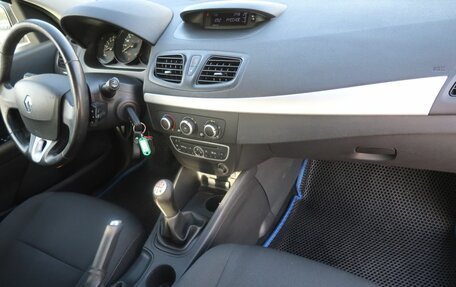 Renault Megane III, 2012 год, 699 000 рублей, 14 фотография