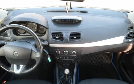 Renault Megane III, 2012 год, 699 000 рублей, 15 фотография