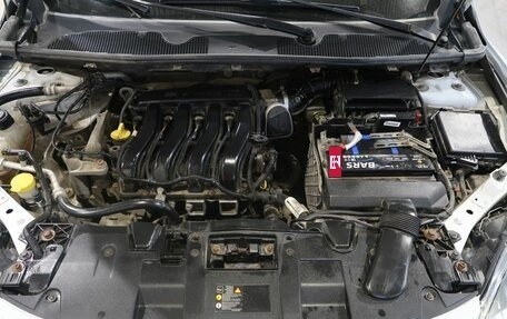 Renault Megane III, 2012 год, 699 000 рублей, 11 фотография