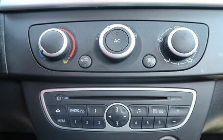 Renault Megane III, 2012 год, 699 000 рублей, 16 фотография