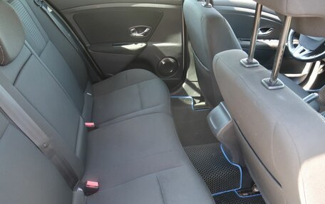 Renault Megane III, 2012 год, 699 000 рублей, 18 фотография