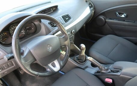 Renault Megane III, 2012 год, 699 000 рублей, 17 фотография