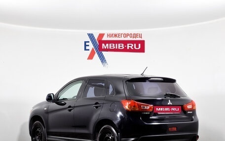 Mitsubishi ASX I рестайлинг, 2014 год, 1 139 000 рублей, 6 фотография