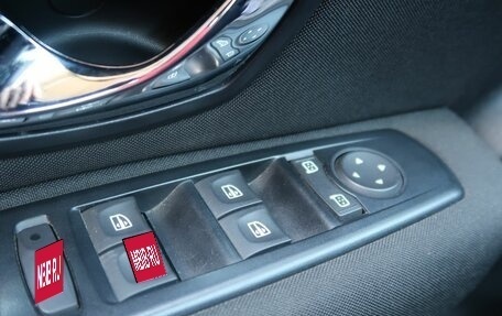 Renault Megane III, 2012 год, 699 000 рублей, 20 фотография