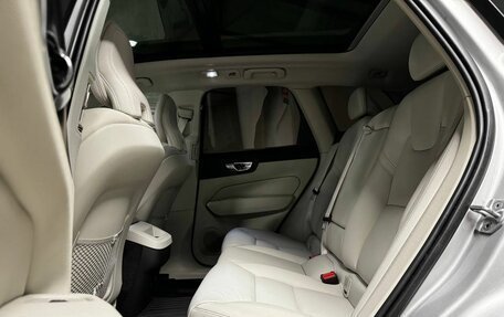 Volvo XC60 II, 2021 год, 4 495 000 рублей, 8 фотография