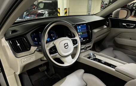 Volvo XC60 II, 2021 год, 4 495 000 рублей, 6 фотография