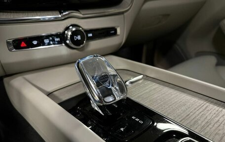 Volvo XC60 II, 2021 год, 4 495 000 рублей, 12 фотография
