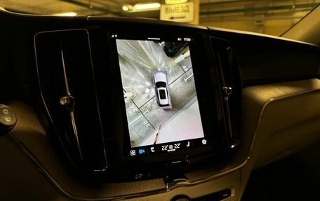 Volvo XC60 II, 2021 год, 4 495 000 рублей, 11 фотография