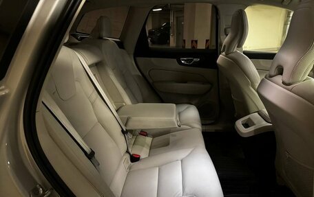 Volvo XC60 II, 2021 год, 4 495 000 рублей, 9 фотография