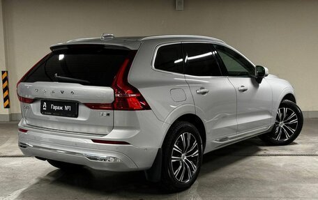 Volvo XC60 II, 2021 год, 4 495 000 рублей, 4 фотография