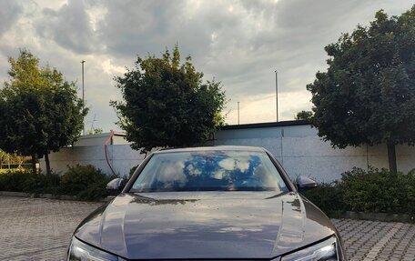 Audi A4, 2021 год, 2 750 000 рублей, 1 фотография