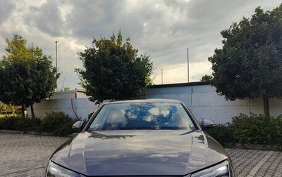Audi A4, 2021 год, 2 750 000 рублей, 1 фотография