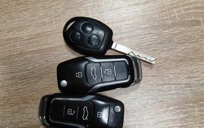 Ford S-MAX I, 2007 год, 890 000 рублей, 1 фотография