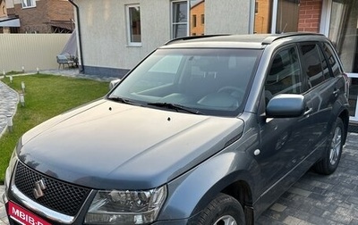 Suzuki Grand Vitara, 2007 год, 810 000 рублей, 1 фотография