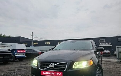 Volvo S80 II рестайлинг 2, 2011 год, 1 110 000 рублей, 1 фотография