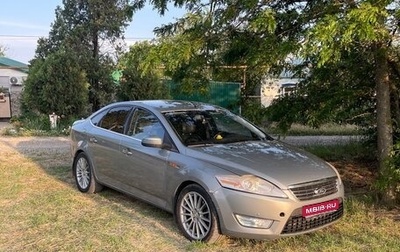 Ford Mondeo IV, 2007 год, 880 000 рублей, 1 фотография
