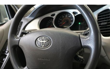 Toyota Highlander III, 2005 год, 895 000 рублей, 8 фотография