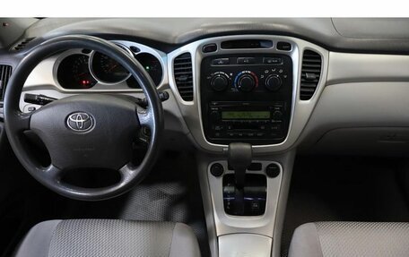 Toyota Highlander III, 2005 год, 895 000 рублей, 9 фотография