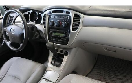 Toyota Highlander III, 2005 год, 895 000 рублей, 5 фотография