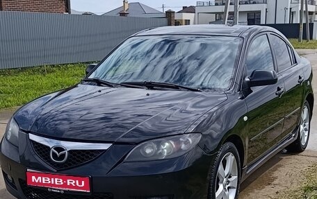 Mazda 3, 2006 год, 400 000 рублей, 1 фотография